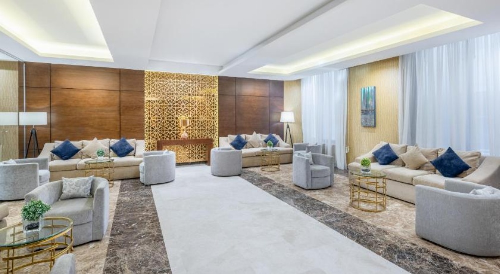Blue Coral Hotel