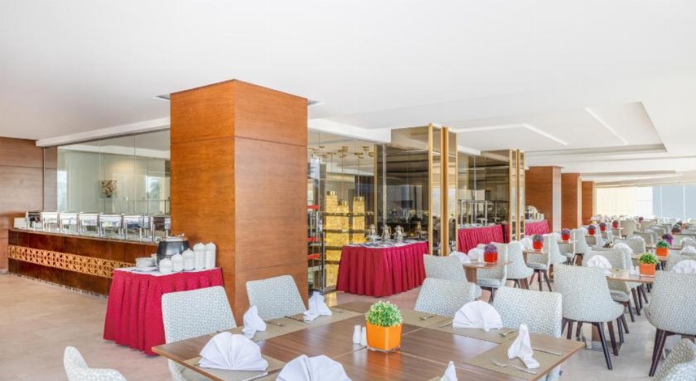 Blue Coral Hotel